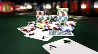 What is the straddle of poker? Why not do that in Philippine casinos?