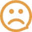 no happy icon