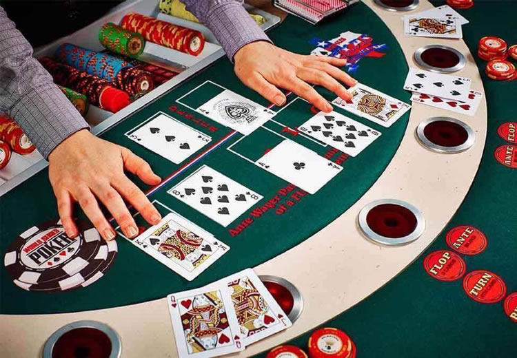 Which casinos in the Philippines can you play Texas Hold'em Poker