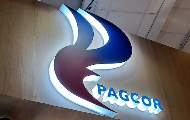 Philippine gaming regulator PAGCOR reports first quarter revenue growth of 42% to P25.24 billion