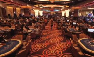 About the legendary casino myths in Philippine casinos