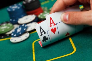 Some ways to avoid being cheated in poker games at the casino