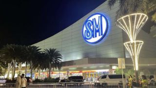 SM Group Philippines announces restructuring of gaming assets
