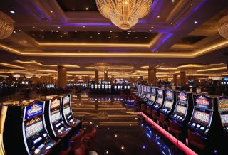 The Philippines May Surpass Singapore to Become Asia's Second Largest Gambling Hub