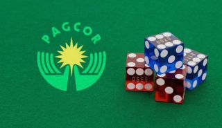 Why has the Philippine online gambling market become the largest gambling market in Asia?