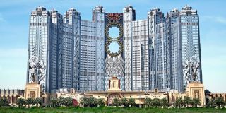 Macau Melco International's loss narrowed from HK$5.11 billion to HK$1.74 billion in 2023