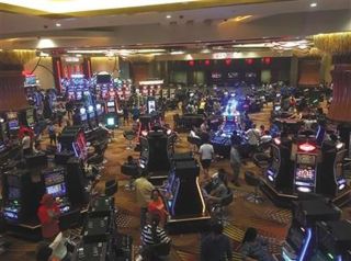 Casinos in the Philippines are developing rapidly. How should players avoid incidents?
