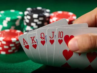 Do you like playing poker? Do you know the difference between international playing cards and Philippine playing cards?