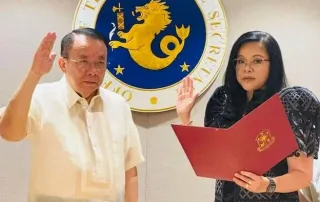 Philippine gaming regulator welcomes first female president and chief operating officer Wilma Eisma