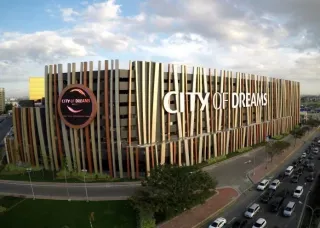 Philippines PLC City of Dreams Manila GGR's share dropped 44% due to decline in VIP numbers