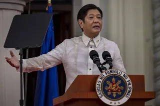 President Marcos points to hospitality as driver of Philippine tourism economy