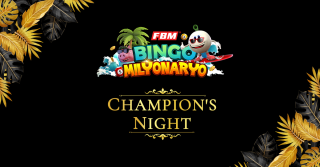 Celebration Night: Commemorating the Success of the Bingo Milyonaryo Promotion